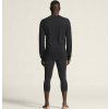 Pánské funkční triko CRAFT Active Comfort LS 2 - černá (Velikost S)