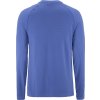 Pánské funkční triko CRAFT Active Comfort LS 2 - modrá (Velikost S)