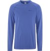 Pánské funkční triko CRAFT Active Comfort LS 2 - modrá (Velikost S)