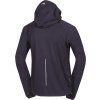 Pánská nepromokavá bunda NORTHFINDER Northkitpro1 černá (VELIKOST 4XL)