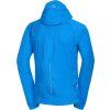 Pánská nepromokavá bunda NORTHFINDER Northkitpro1 modrá (VELIKOST 4XL)