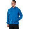 Pánská nepromokavá bunda NORTHFINDER Northkitpro1 modrá (VELIKOST 4XL)