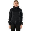 Dámská nepromokavá bunda NORTHFINDER Northkitpro1 černá (VELIKOST 4XL)