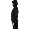 Dámská nepromokavá bunda NORTHFINDER Northkitpro1 černá (VELIKOST 4XL)