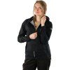 Dámská nepromokavá bunda NORTHFINDER Northkitpro1 černá (VELIKOST 4XL)
