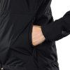 Dámská nepromokavá bunda NORTHFINDER Northkitpro1 černá (VELIKOST 4XL)