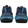 Pánské běžecké boty CRAFT Pure Trail Pro - modrá (Velikost 8,5)