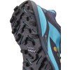 Pánské běžecké boty CRAFT Pure Trail Pro - modrá (Velikost 8,5)