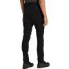 Pánské softshellové kalhoty Haglöfs Rugged Slim - černá (Velikost 46)