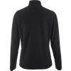 Pánská fleecová mikina CRAFT CORE Explore Fleece - černá (Velikost S)