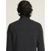 Pánská fleecová mikina CRAFT CORE Explore Fleece - černá (Velikost S)