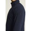 Pánská fleecová mikina CRAFT CORE Explore Fleece - modrá (Velikost S)