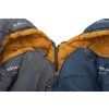 Zimní spacák PINGUIN Spirit CCS modrý (Barva Blue, Zip Levá, Velikost 185 cm)