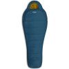 Zimní spacák PINGUIN Spirit CCS modrý (Barva Blue, Zip Levá, Velikost 185 cm)