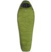 Letní spacák PINGUIN Micra CCS zelený (Barva Green, Zip Levá, Velikost 185 cm)