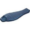 Zimní spacák PINGUIN Magma 1000 modrý (Barva Blue, Zip Levá, Velikost 185 cm)