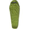 Letní spacák PINGUIN Lite Mummy CCS zelený (Barva Green, Zip Levá, Velikost 185 cm)
