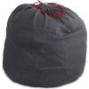 Letní spacák PINGUIN Lava 350 modrý (Barva Blue, Zip Levá, Velikost 185 cm)