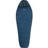 Letní spacák PINGUIN Lava 350 modrý (Barva Blue, Zip Levá, Velikost 185 cm)
