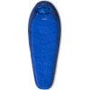 Zimní spacák PINGUIN Comfort Lady PFM modrý (Barva Blue, Velikost 175 cm, Zip Pravá)