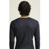 Pánský funkční set CRAFT CORE Warm Baselayer - modrá (Velikost XS)