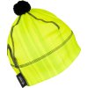 Sportovní čepice ELEVEN Sven Stamina Yellow (Velikost L)