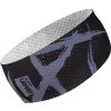 Sportovní čelenka ELEVEN HB Air XI Grey (Velikost UNI)