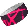 Sportovní čelenka ELEVEN HB Air XI Pink (Velikost UNI)