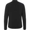Dámské funkční triko CRAFT SubZ Jersey - černá (Velikost XS)