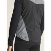Pánská cyklovesta CRAFT ADV Essence Lumen Wind - šedá (Velikost S)