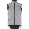Pánská cyklovesta CRAFT ADV Essence Lumen Wind - šedá (Velikost S)