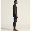 Pánské spodky CRAFT Active Comfort 2 - černá (Velikost S)