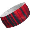 Čelenka ELEVEN Air Stamina Red (Velikost UNI)