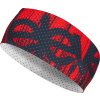 Čelenka ELEVEN Air Stamina Red (Velikost UNI)