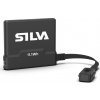 Čelovka SILVA Free 900 XXS - černá (Velikost XXS)