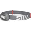 Čelovka SILVA Seek 420 Mountain Mist - šedá (Velikost UNI)