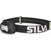 Čelovka SILVA Seek 320 Midnight - černá (Velikost UNI)