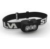 Čelovka SILVA Seek 320 Midnight - černá (Velikost UNI)