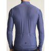 Pánský cyklodres CRAFT CORE Essence LS - modrá (Velikost S)