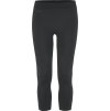 Pánské 3/4 kalhoty knickers CRAFT Active Comfort 2 - černá (Velikost S)