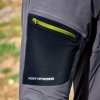 Pánské outdoorové kalhoty NORTHFINDER Micah šedé (VELIKOST 3XL)