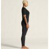 Dámské funkční triko CRAFT Active Comfort SS 2 - černá (Velikost XS)