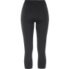 Dámské 3/4 kalhoty Knickers CRAFT Active Comfort 2 - černá (Velikost XS)