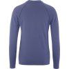 Dámské funkční triko CRAFT Active Comfort LS 2 - modrá (Velikost XS)