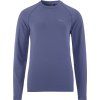 Dámské funkční triko CRAFT Active Comfort LS 2 - modrá (Velikost XS)