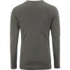 Pánský termo set CRAFT CORE Warm Baselayer - šedá (Velikost S)