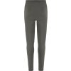 Pánský termo set CRAFT CORE Warm Baselayer - šedá (Velikost S)