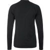 Dámské funkční triko CRAFT Active Comfort LS 2 - černá (Velikost XS)