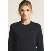 Dámské funkční triko CRAFT Active Comfort LS 2 - černá (Velikost XS)