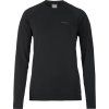 Dámské funkční triko CRAFT Active Comfort LS 2 - černá (Velikost XS)